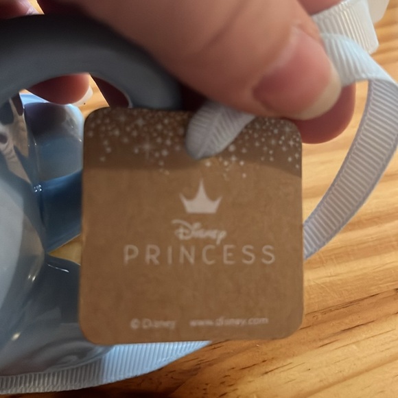 Rae Dunn Disney Creamer - Picture 3 of 5